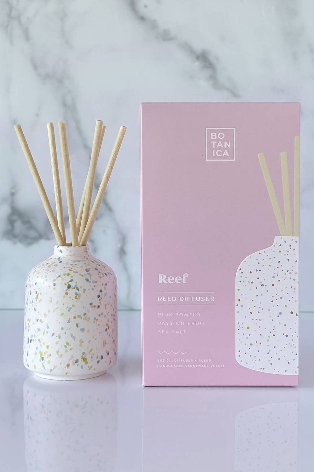 Reef Reed Diffuser