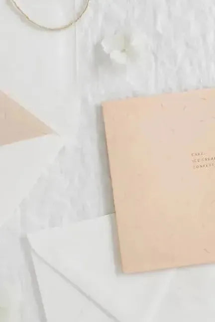 Birthday Cake, Ice Cream, Confetti Greeting Card