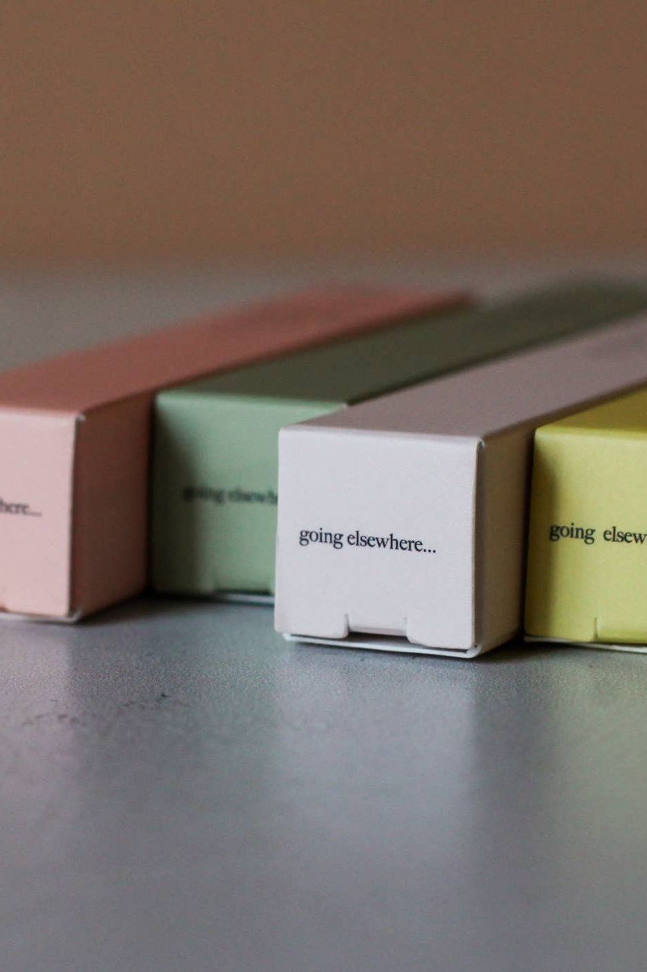 Hinoki Sesame - 15ml Unisex Eau de Parfum - Travel Sprayer