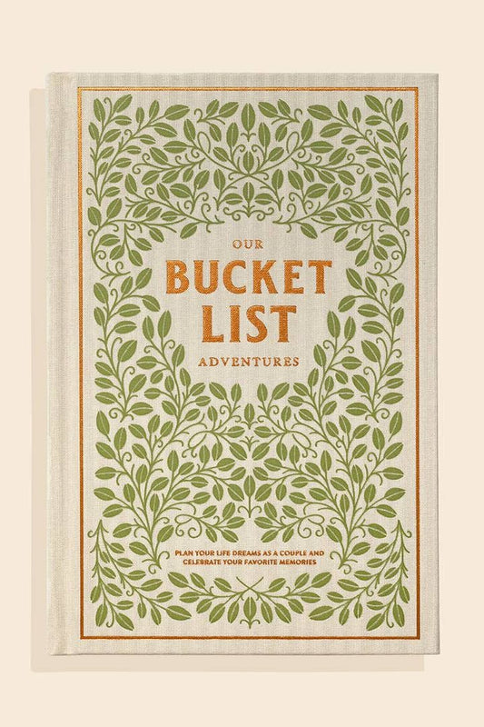 Our Bucket List Adventures