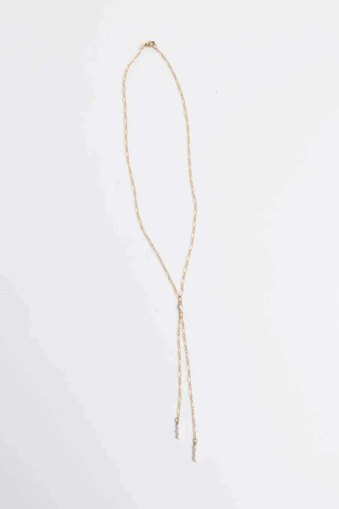 Marigold Necklace