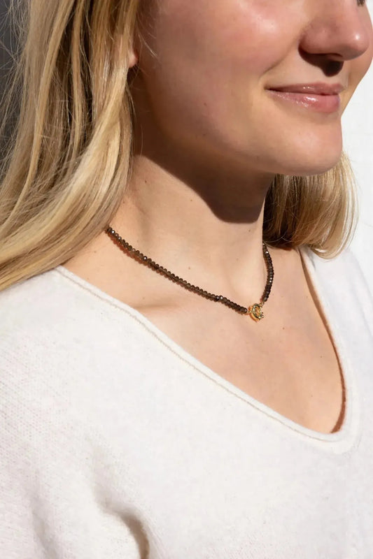 Eliza Necklace