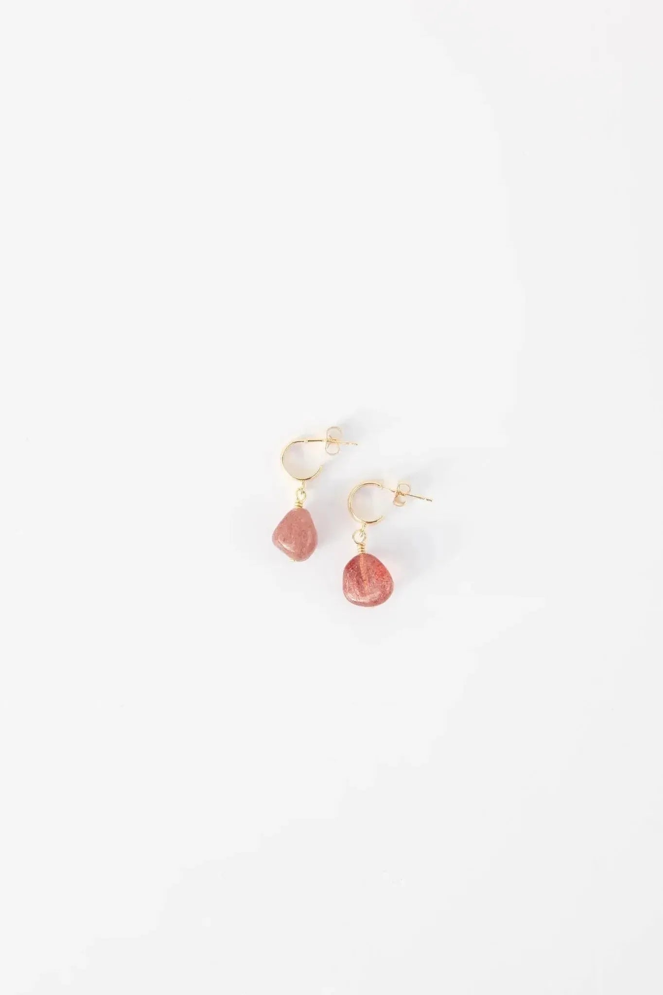 Dahlia Earrings