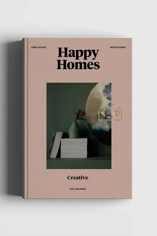 Happy Homes - Creative