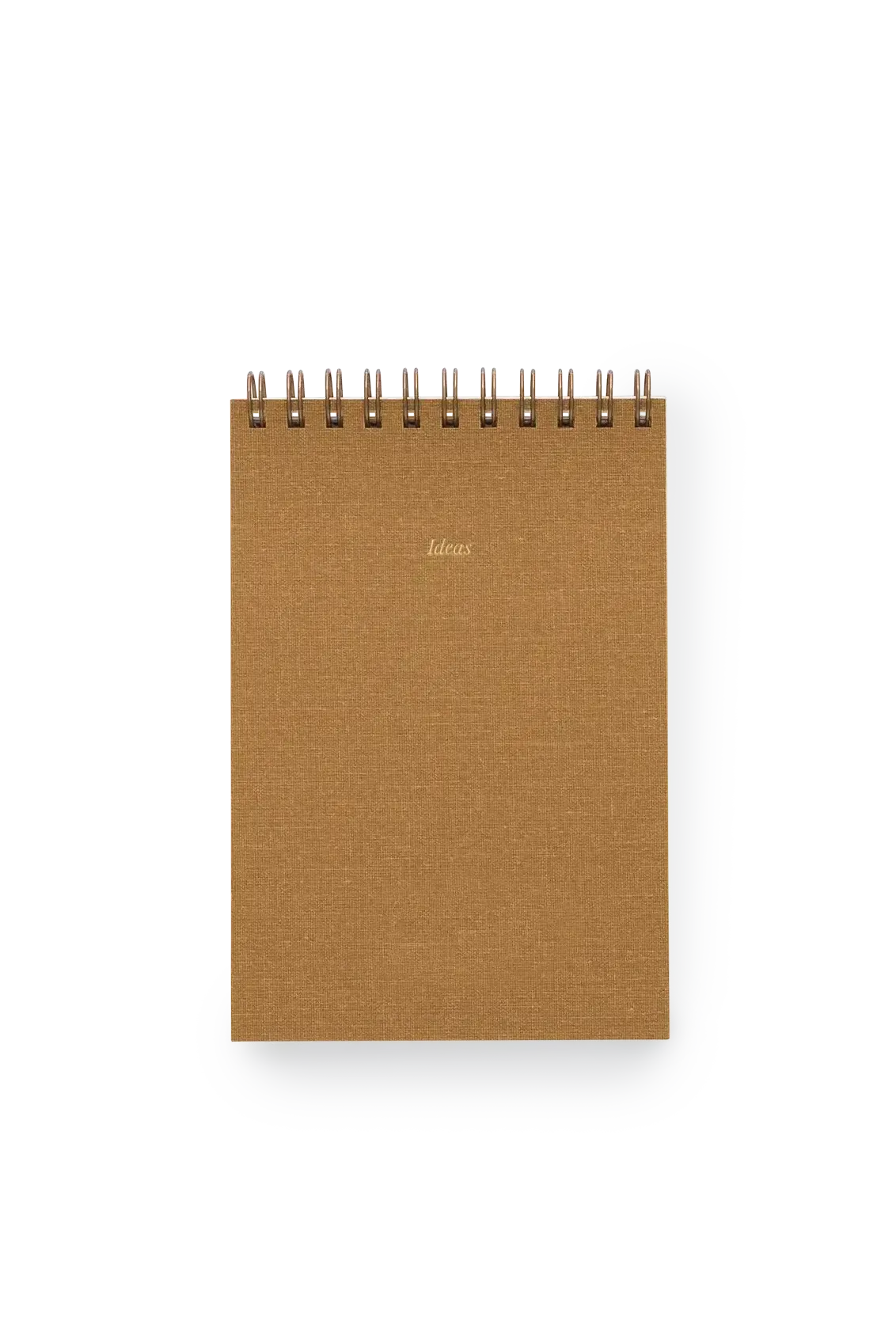 Ideas Notepad