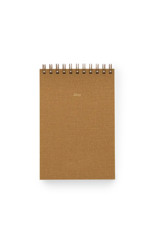 Ideas Notepad