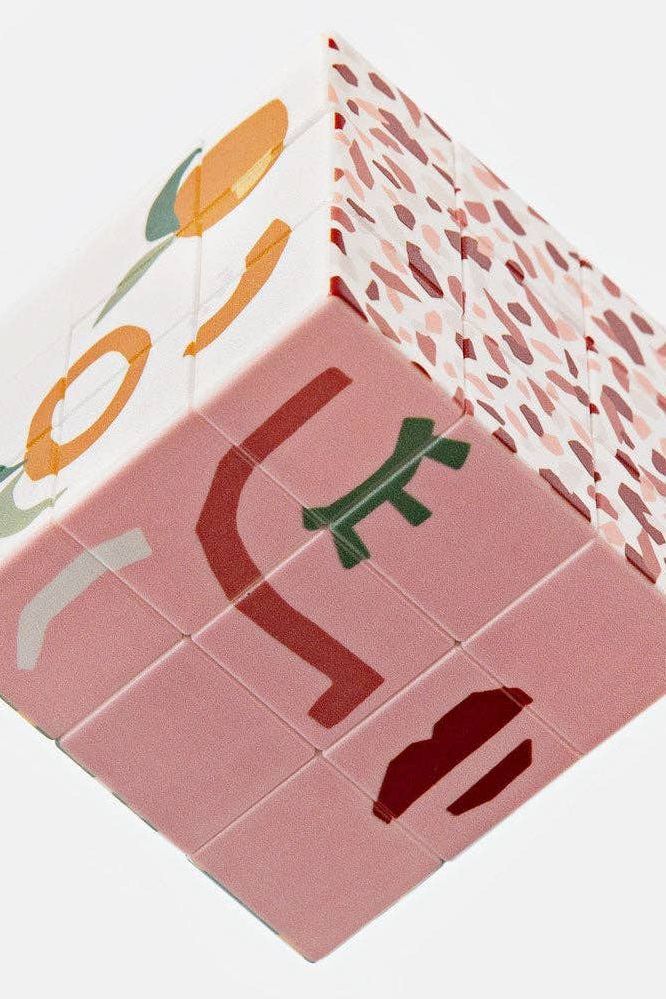 Journey Of Something - Art Cube - Valencia