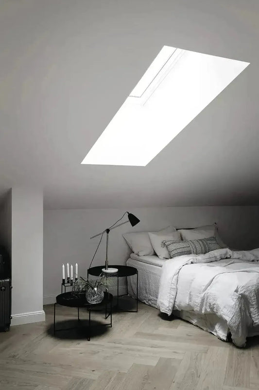 Happy Homes - Creative