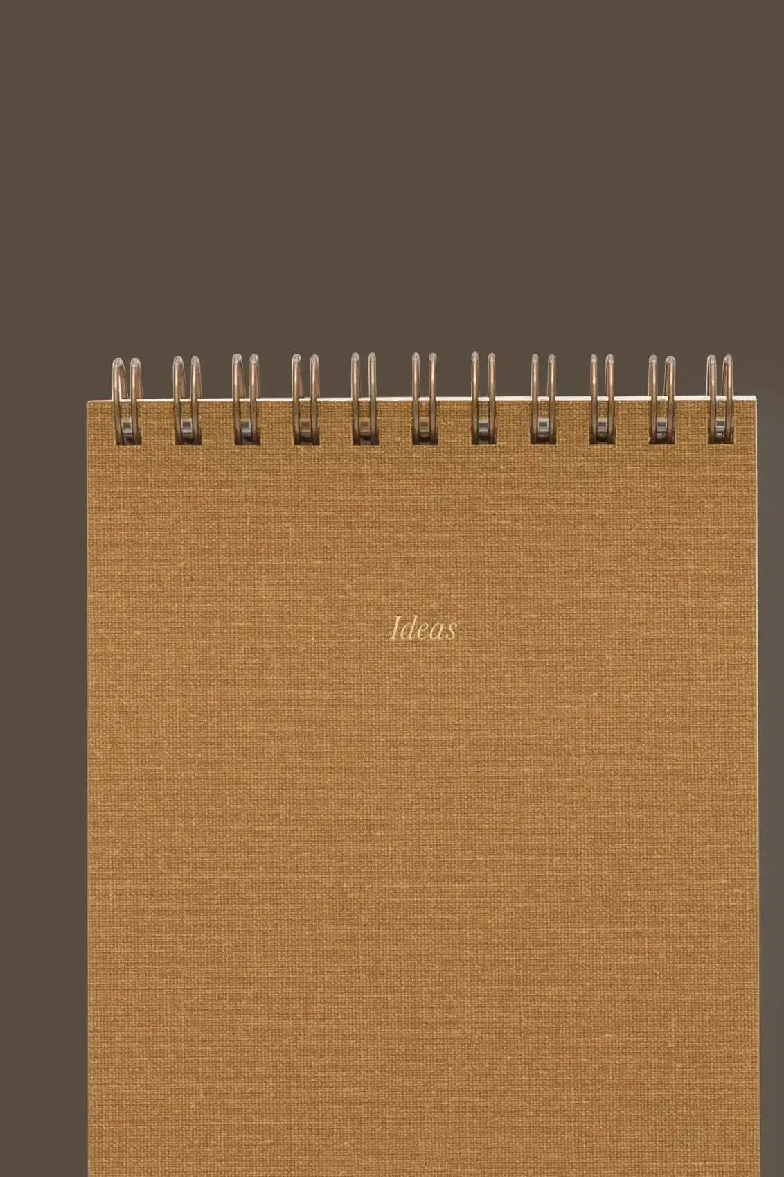 Ideas Notepad
