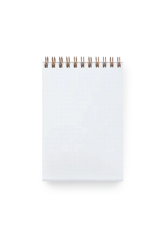 Ideas Notepad