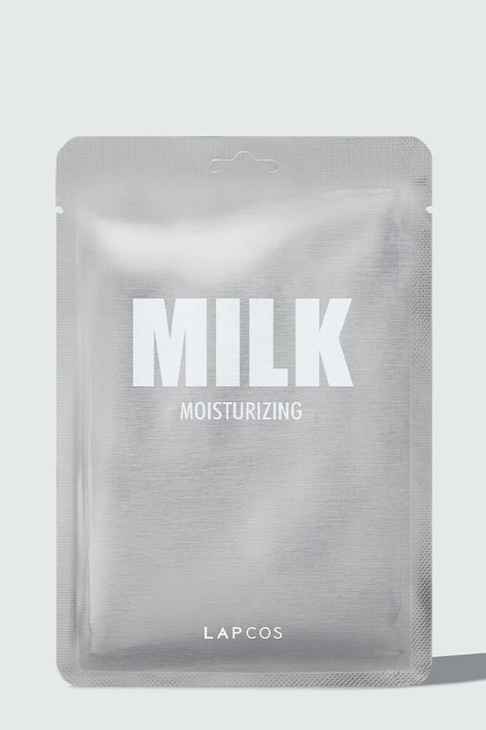 LAPCOS - Milk Daily Sheet Mask