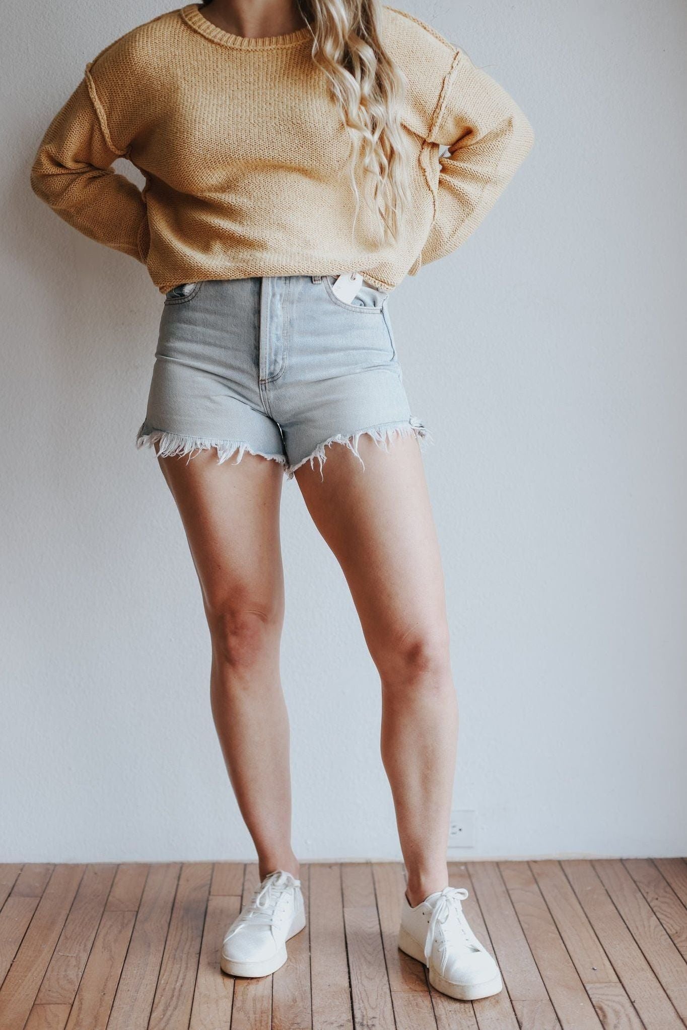 West Coast Shorts