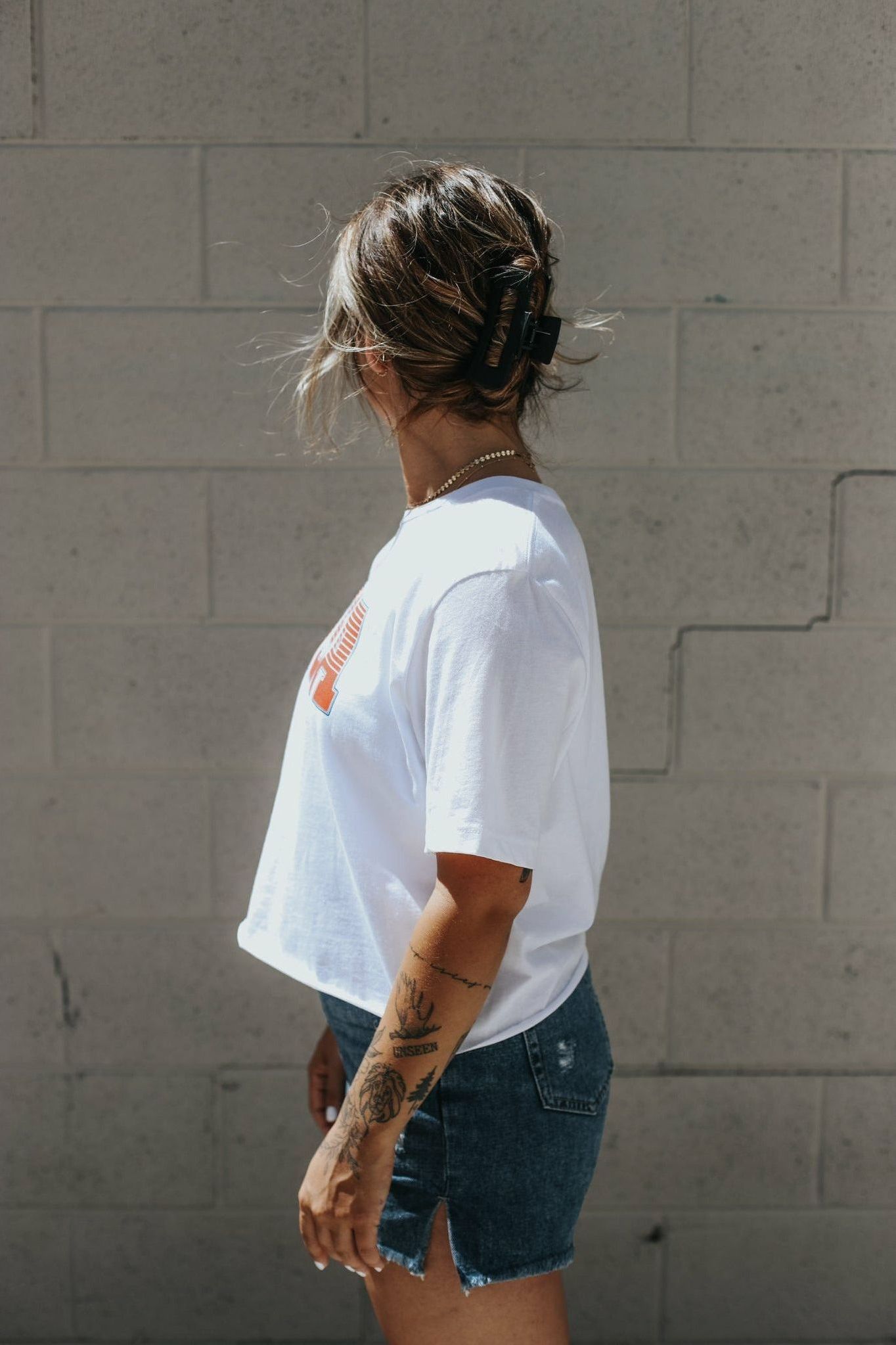 USA Tee