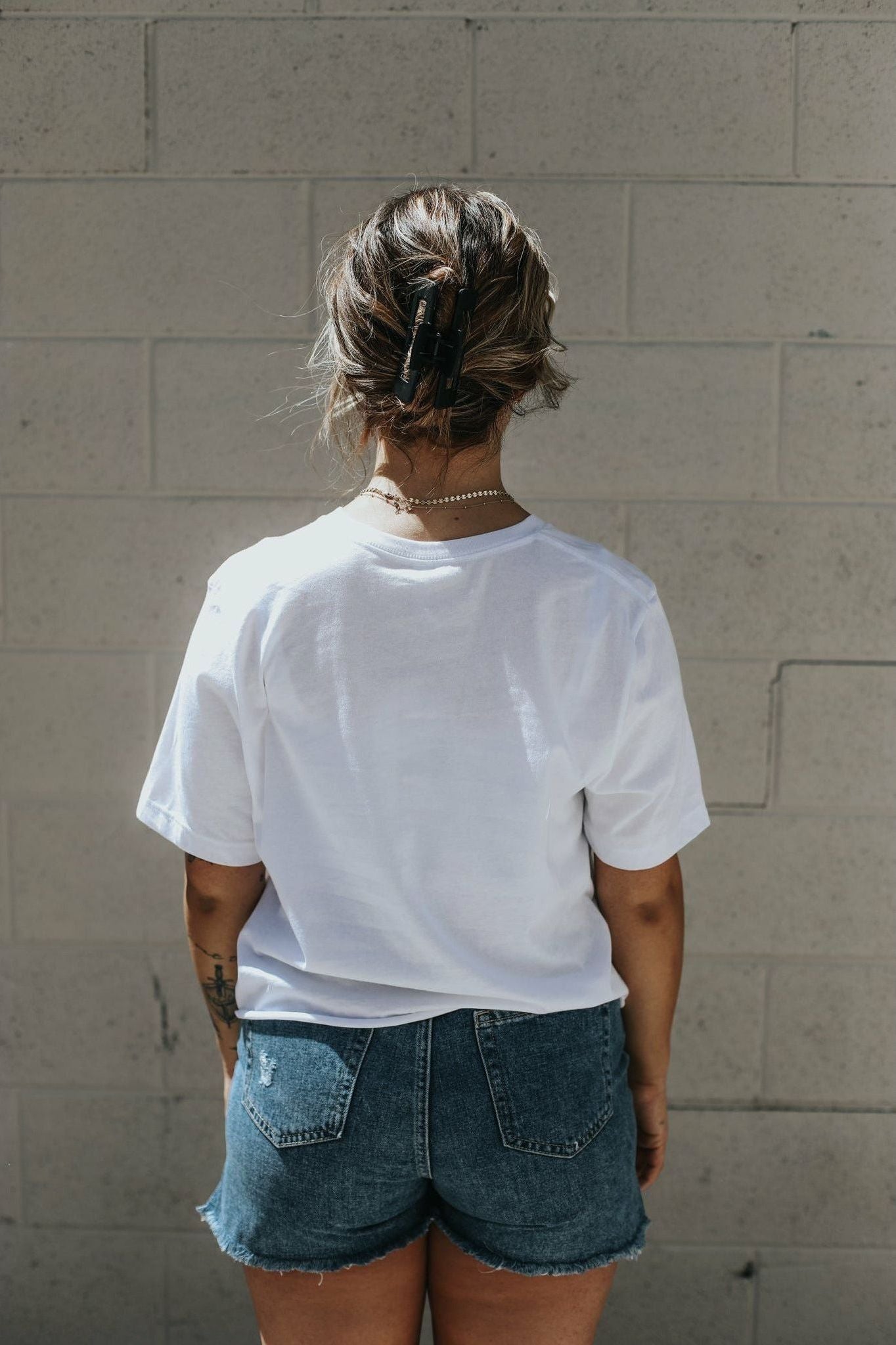 USA Tee