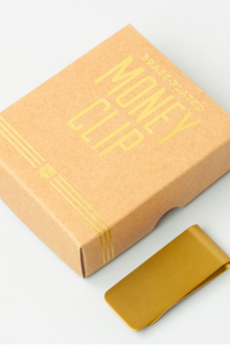 Money Clip