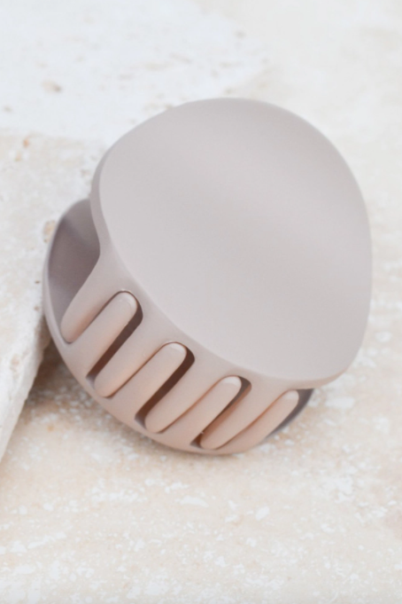 Very Modern Clip - Khaki
