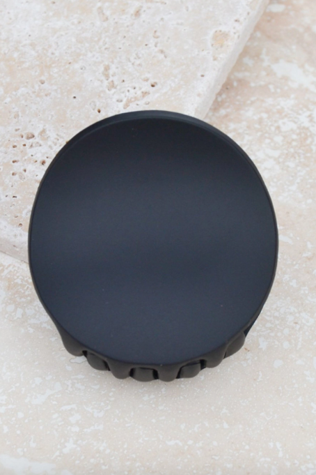 Very Modern Clip - Black