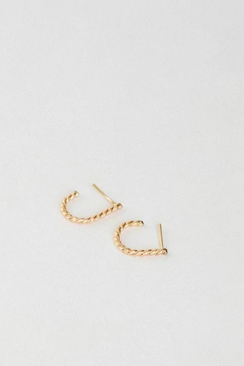 Our Spare Change Rope Huggies