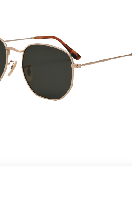 Penn Sunglasses - Gold