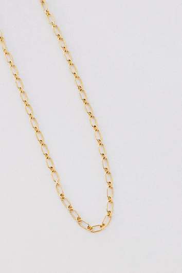 Our Spare Change Rowan Chain