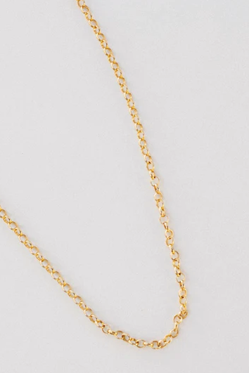 Our Spare Change Rory Chain