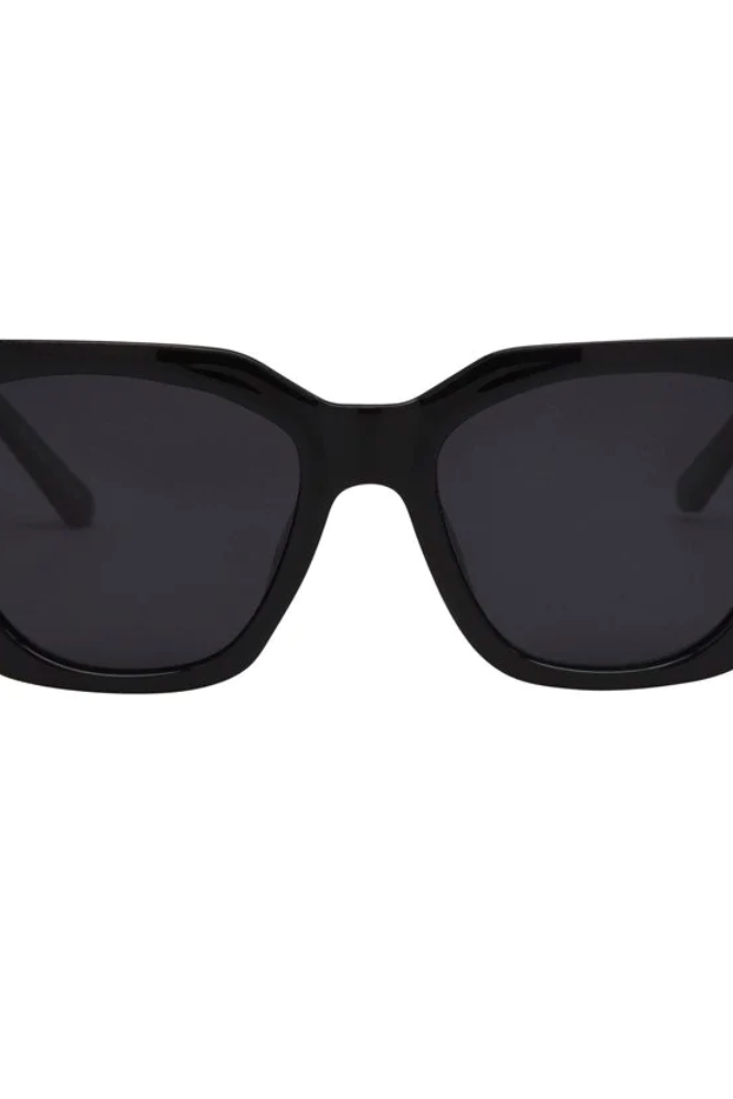Sienna- Black/ smoke polarized