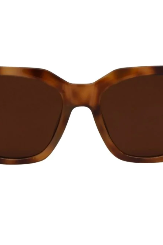 Sienna - Mocha Tort / Brown