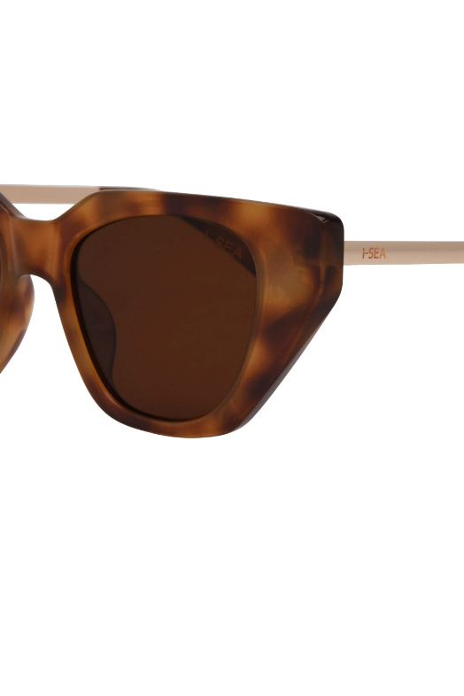 Sienna - Mocha Tort / Brown