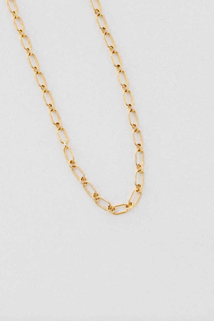 Our Spare Change Rowan Bracelet