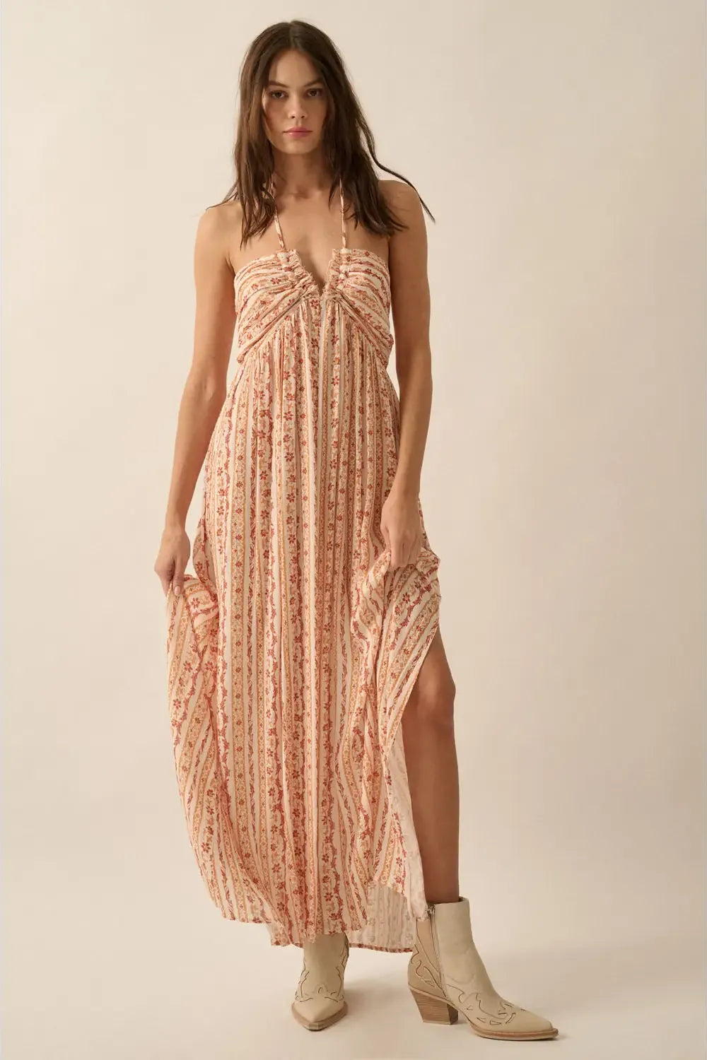 Tamarindo Dress