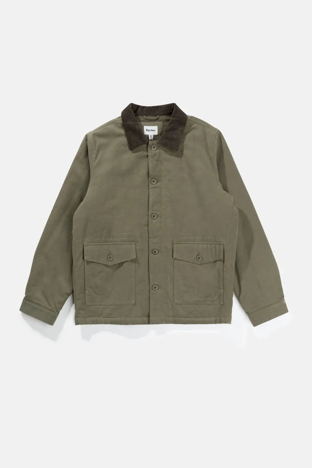 Type 12 Jacket
