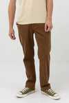 Cord Trouser- brown