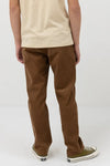 Cord Trouser- brown
