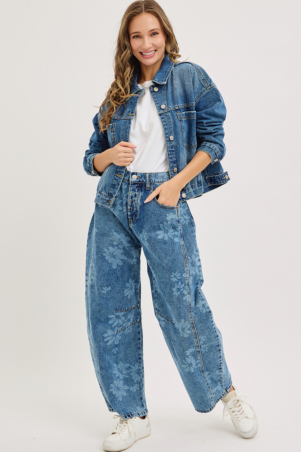 Daisy Jeans