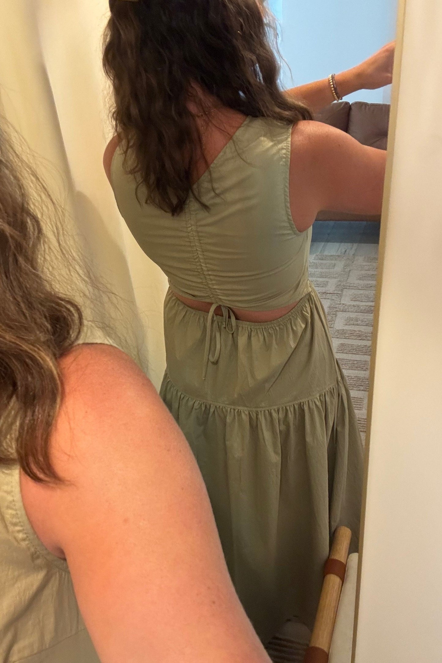 Rhodes Dress