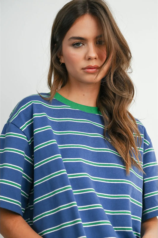 Melanie Tee