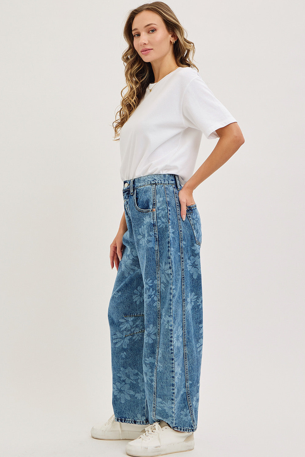 Daisy Jeans