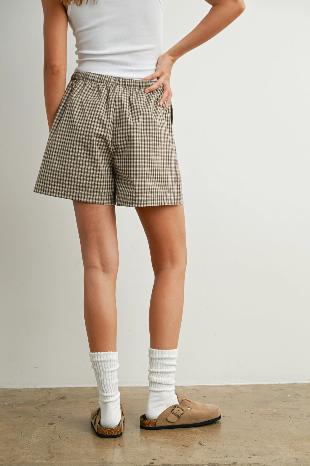 Sophie Shorts