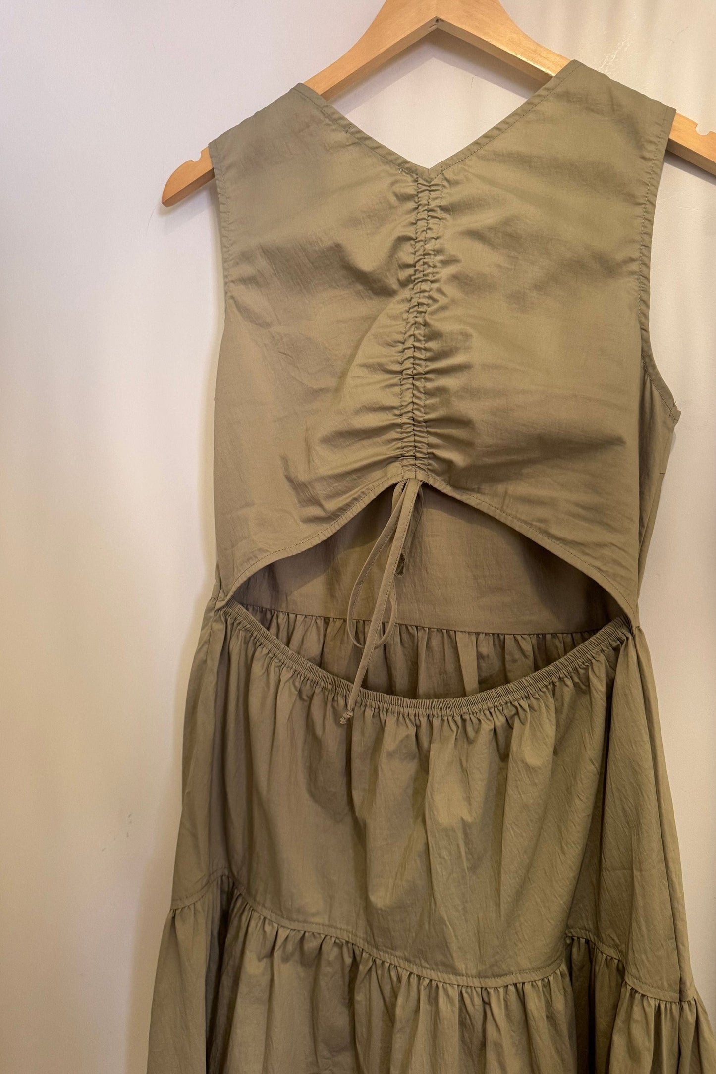 Rhodes Dress