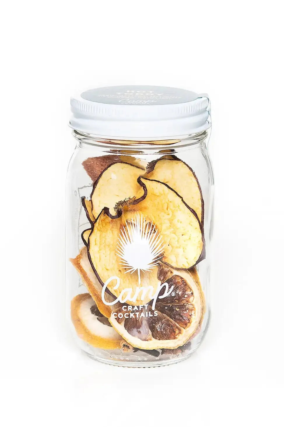 Clear Glass Tumbler – The Local Honey Collective