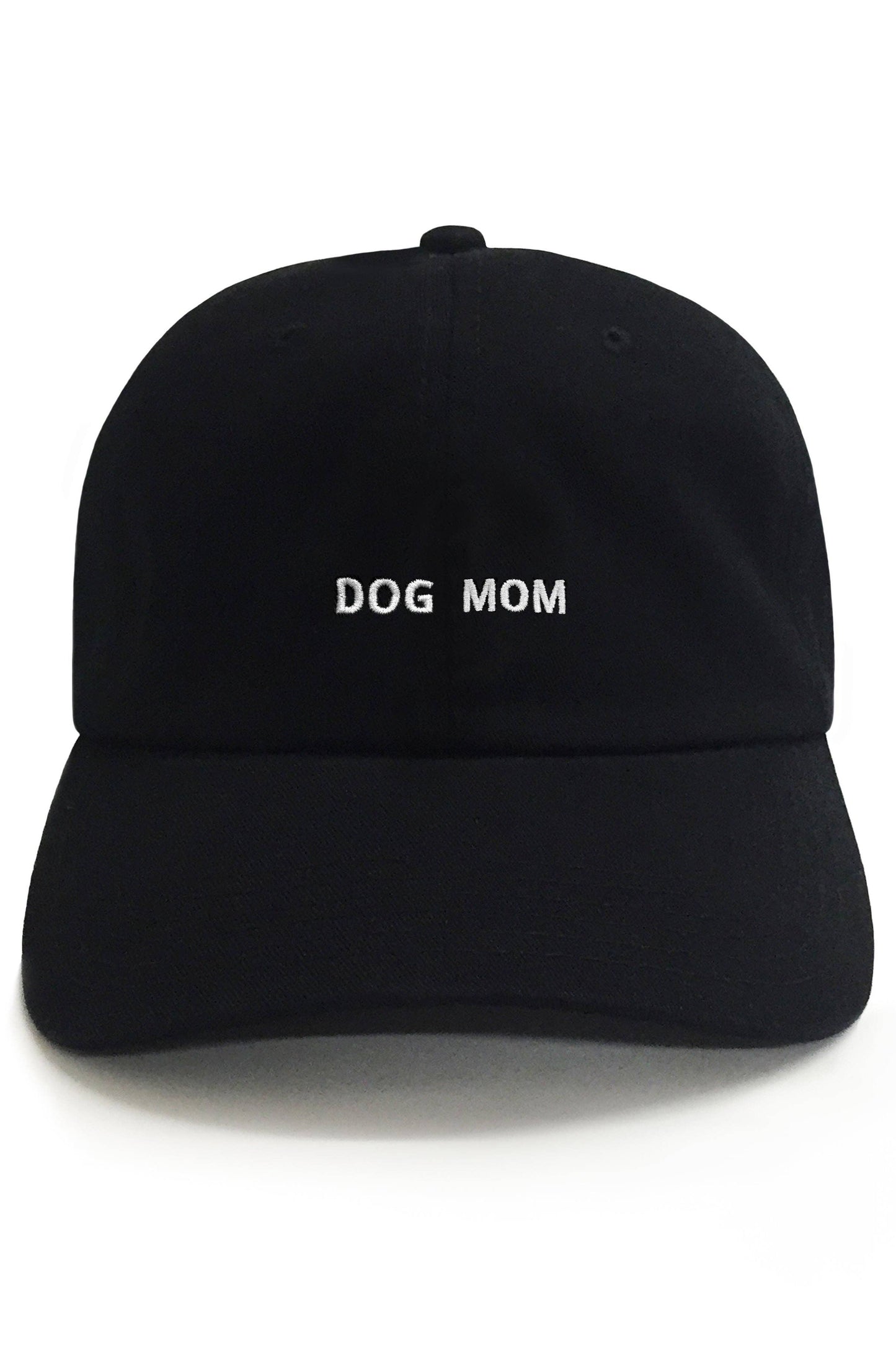 Dog Mom Hat
