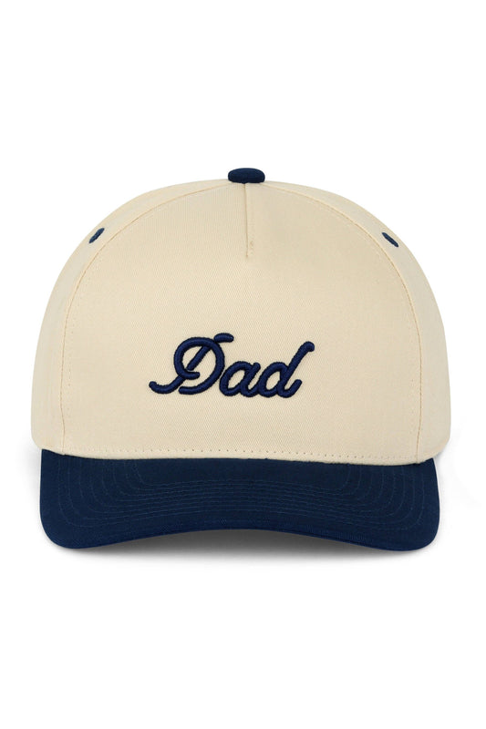Dad Snapback