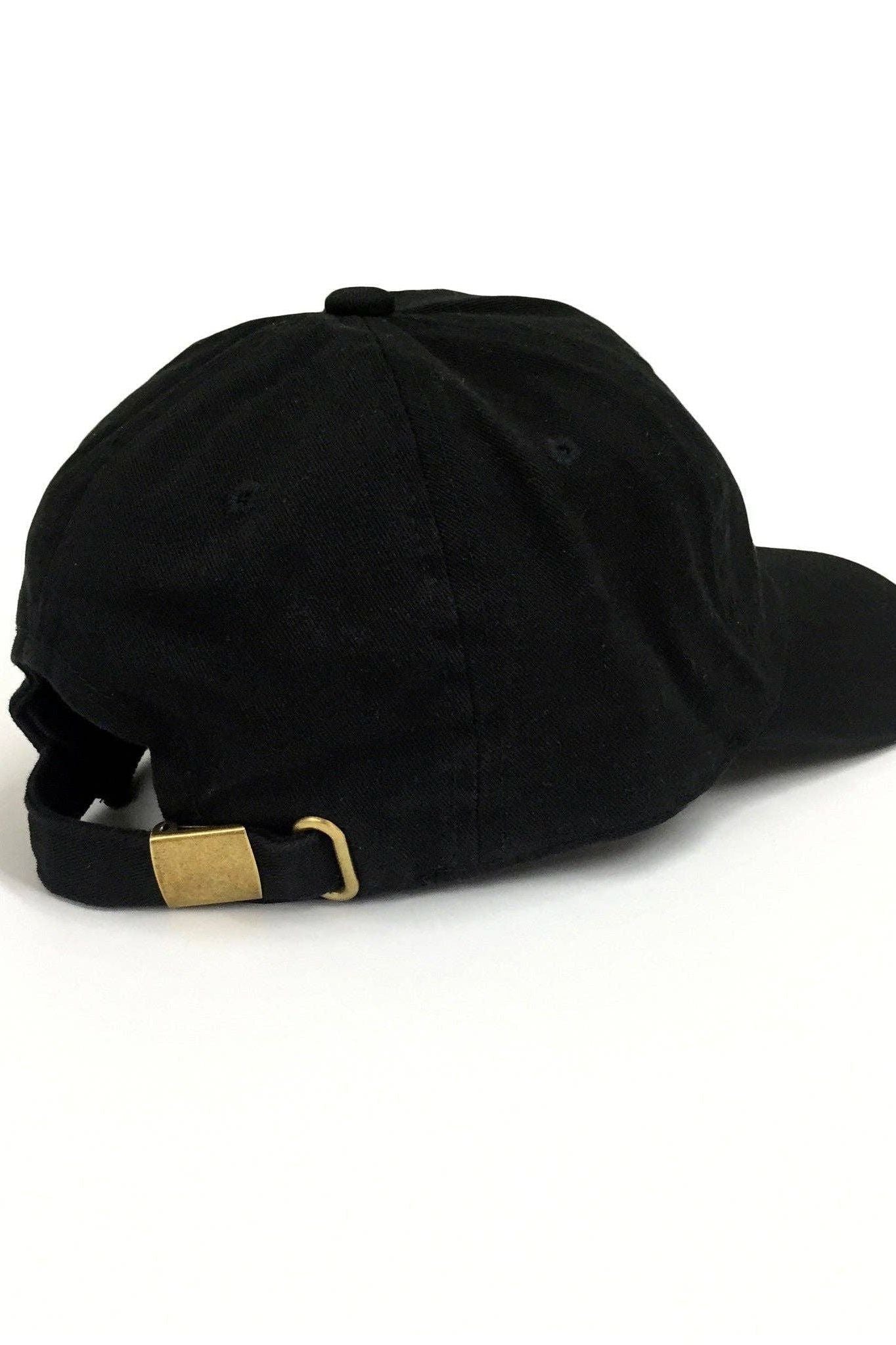 Dog Mom Hat