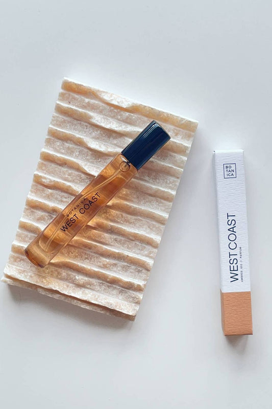 West Coast Travel Parfum