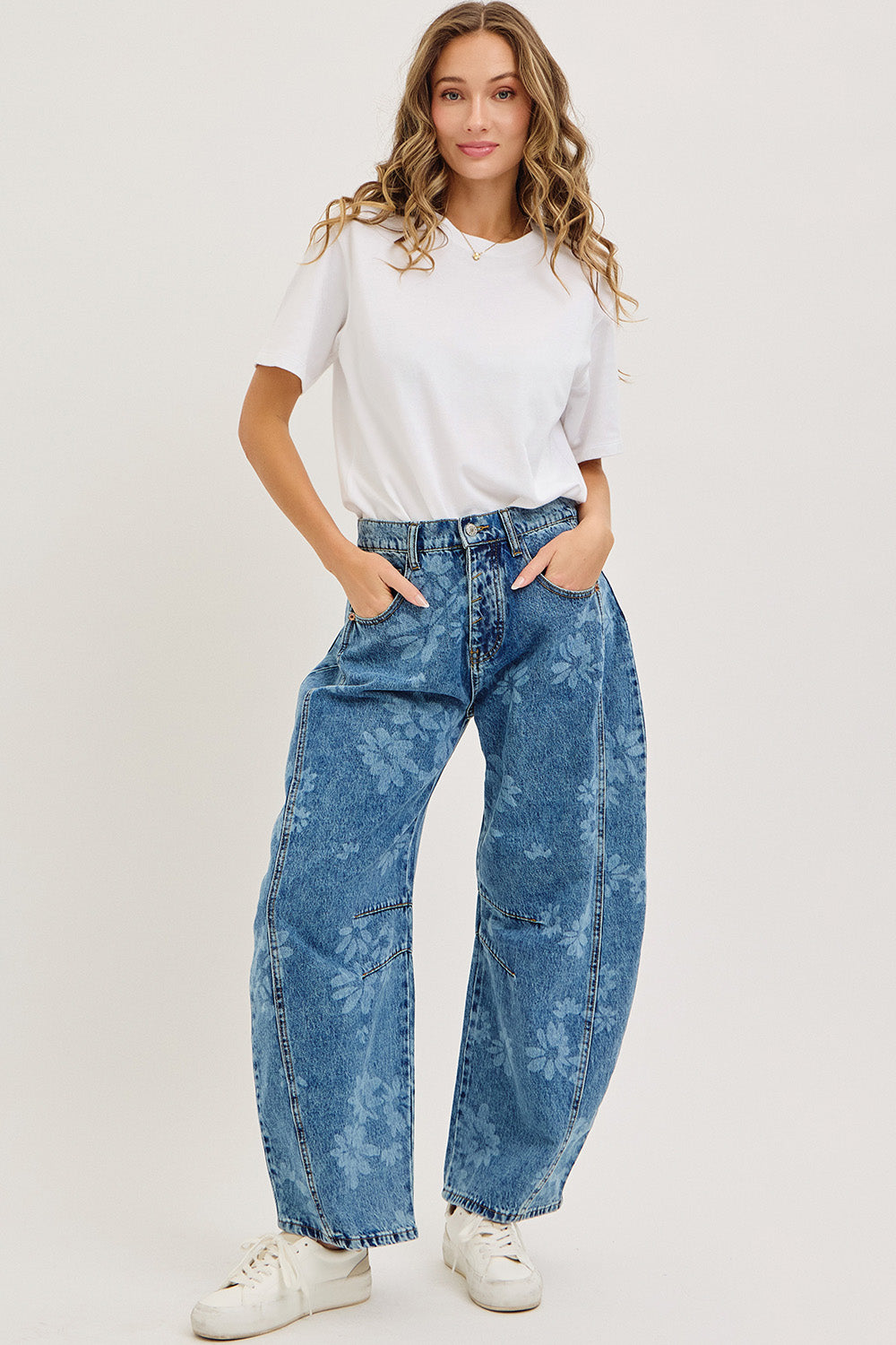 Daisy Jeans