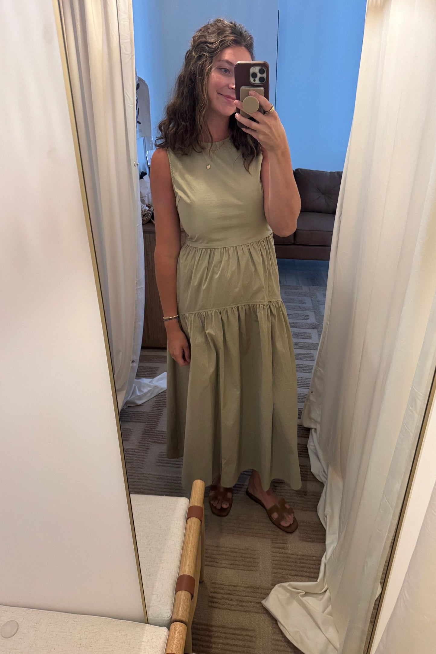 Rhodes Dress