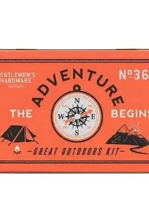 Great Outdoors Kit