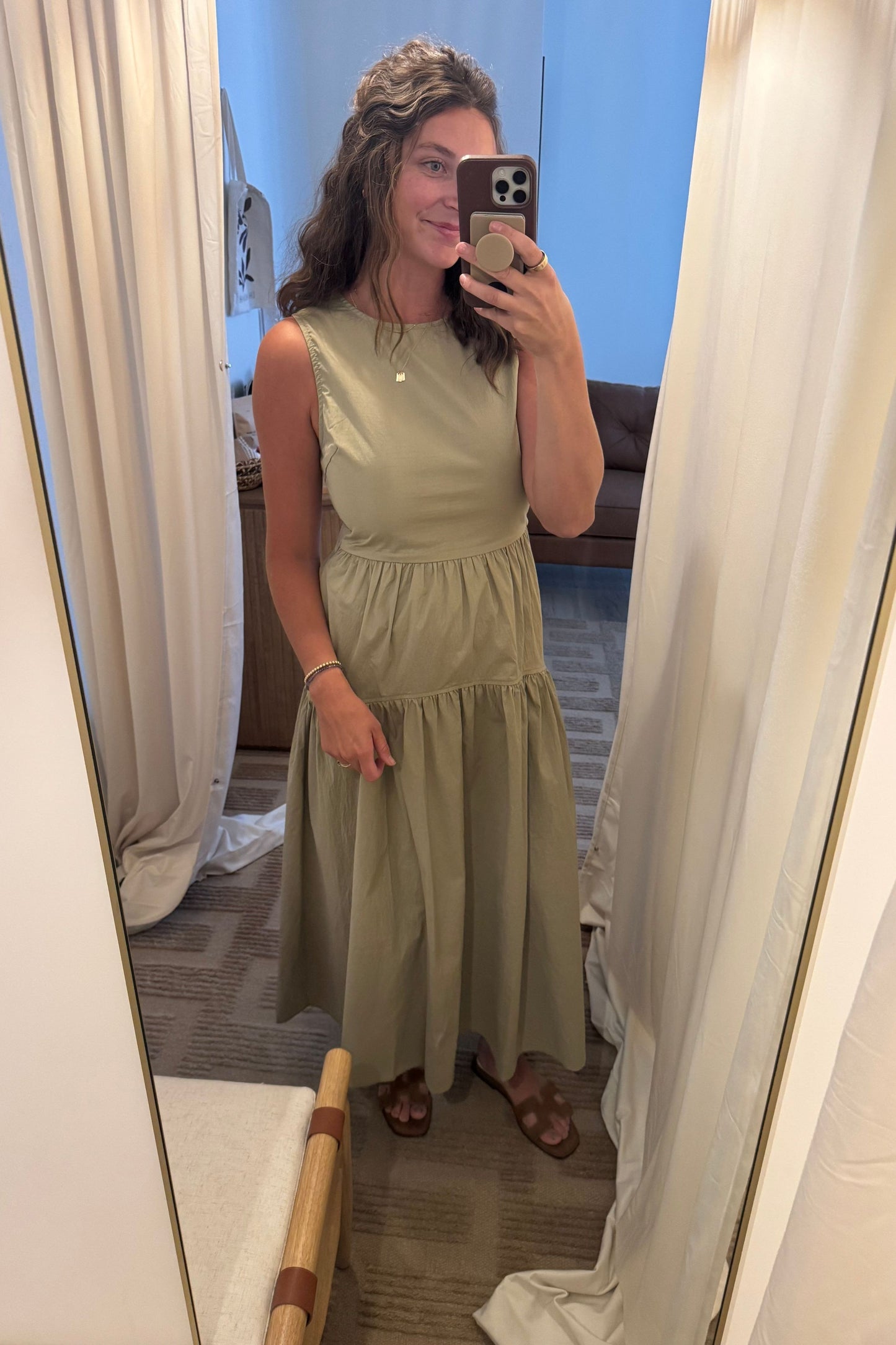 Rhodes Dress