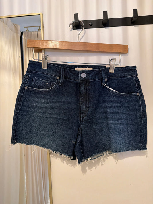 Laine Boyfriend Shorts