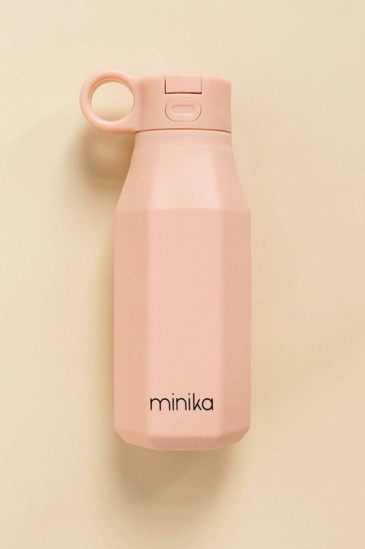 Water bottle - Blush